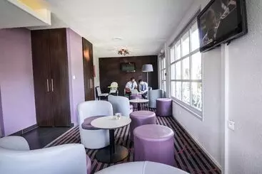 فندق Inn Design Resto Novo Sable