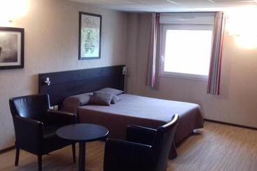 酒店 Le Logis De La Lys