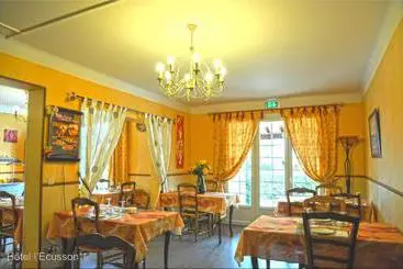Hotel L'ecusson