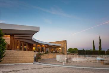 هتل Les Cabanettes