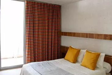 Hotelli Les Cabanettes