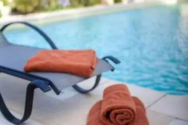 فندق Maison Chenet Les Chambres Entre Vigne Et Garrigue Teritoria