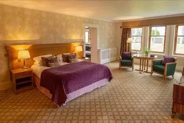 Lochgreen House Hotel & Spa