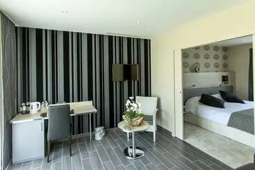 Hotel Logis Auberge Bienvenue