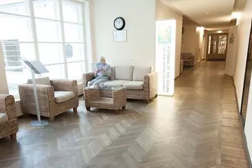 هتل Narva Jõesuu Medical Spa