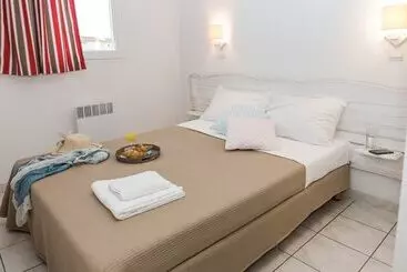 Hotel Résidence Odalys Les Hauts De Salavas