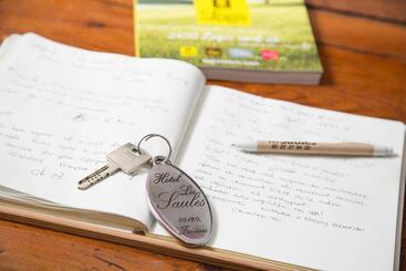 فندق Spa Les Saules