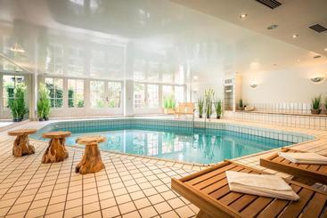 فندق Boutique Suites Im Walter S Hof