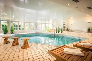 Отель Boutique Suites Im Walter S Hof