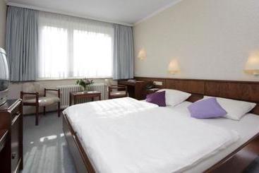 فندق Zur Windmuhle