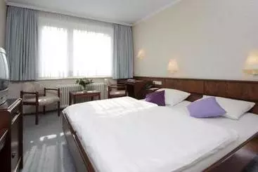 Отель Zur Windmuhle