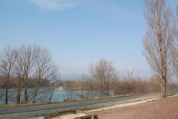 汽车旅馆  Akena City Valence