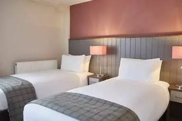 Мотель New Inn By Greene King Inns