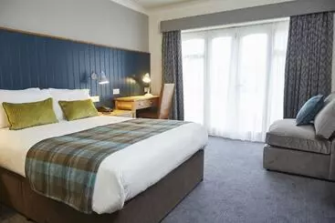 مُتل New Inn By Greene King Inns