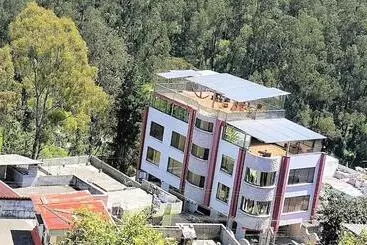 Majatalo Chez Elena Guesthouse