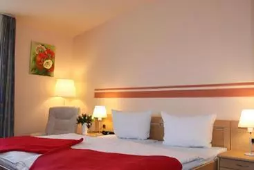 Spreewaldhotel Seerose