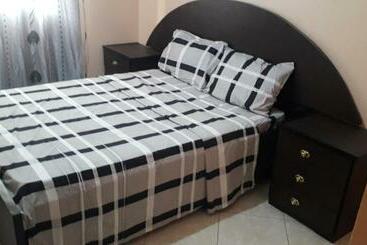 Vakantie-appartementen إقامة مفروشة موقع ممتاز