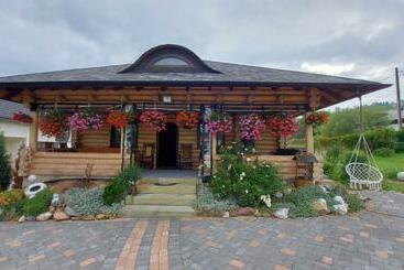 דירות לתיירים Cabana Raul