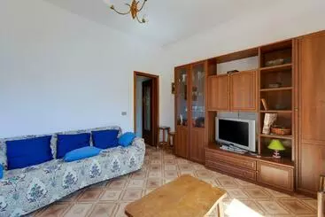 ツーリストアパートメント Casa Vacanze Korakodes