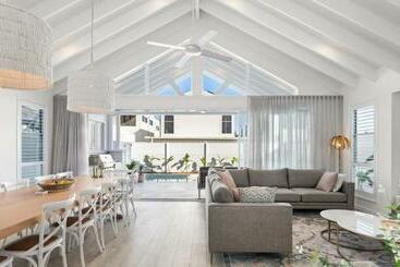 شقق خاصة سياحية Gone Coastal