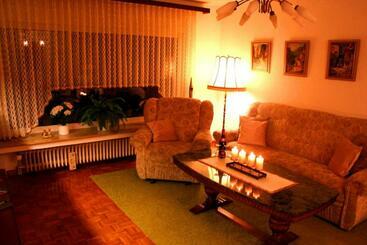 游客公寓 Haus Prilblume