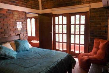 דירות לתיירים La Tertulia Centro Iza