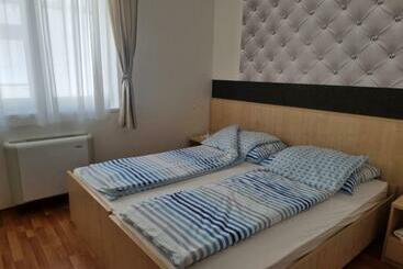 Apartamenty turystyczne Panorama View Apartment