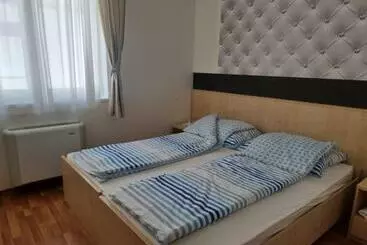 آپارتمان‌های توریست‌ها Panorama View Apartment