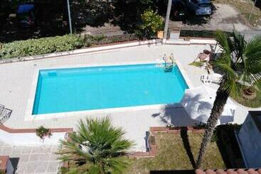 Appartements touristiques Poloni