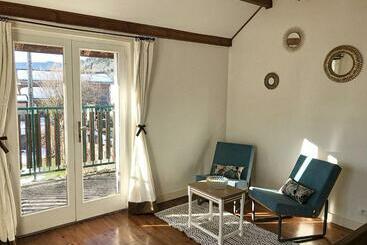 דירות לתיירים Relais Des Combettes