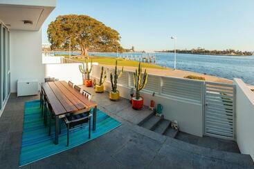 Apartaments turístics Seapoint 103