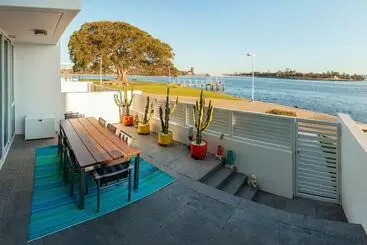 Appartements touristiques Seapoint 103