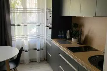 Apartaments turístics Aa Apartment