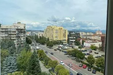 ツーリストアパートメント Apartament Daniela