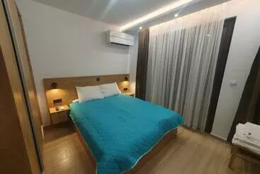 Appartements touristiques Apartment Aria