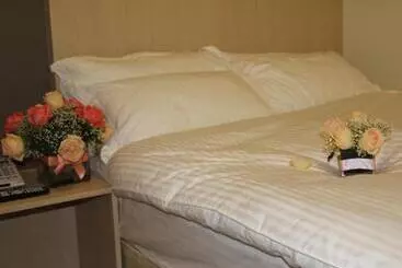 هتل Setia Inn