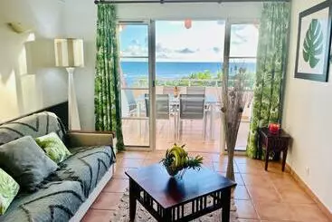 آپارتمان‌های توریست‌ها Kanola Home