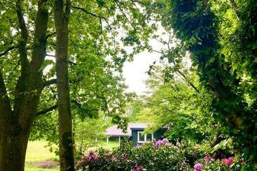 Жильё для туристов Lütje Nüst