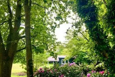 Turistihuoneistot Lütje Nüst