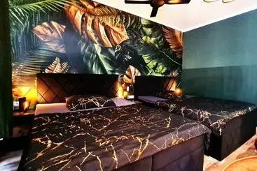 آپارتمان‌های توریست‌ها Boutique Apartments Vienna   Premium 6