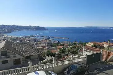 Appartamenti turistici Apartamentos Costas De Bueu