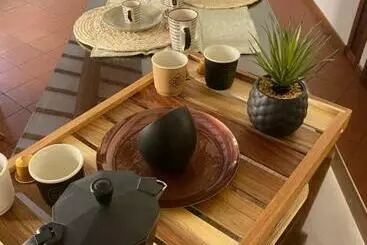 Apartamentos turísticos Lhe Beating Heart