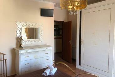 Жильё для туристов Graziella