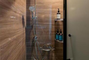 Hotel Prince Smart Inn Naha