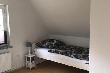 شقق خاصة سياحية Kurze Auszeit Westerrönfeld