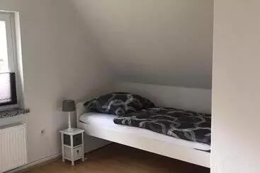 Ferienwohnungen Kurze Auszeit Westerrönfeld