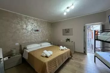 ペンション Giadahouse