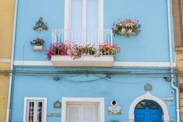 بنسيون La Casa Di Nonna Piera