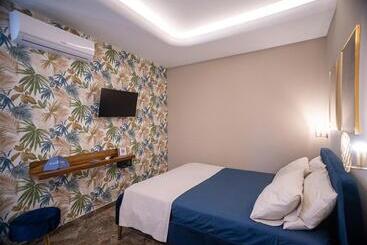 پانسیون Le Stanze Di Cloe