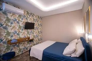 Majatalo Le Stanze Di Cloe